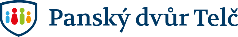 Panský dvůr Telč