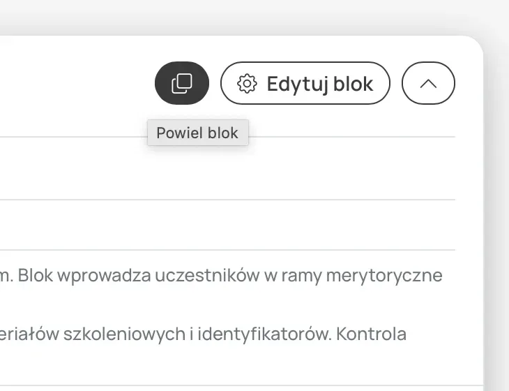 Kopiuj i oszczędzaj godziny pracy
